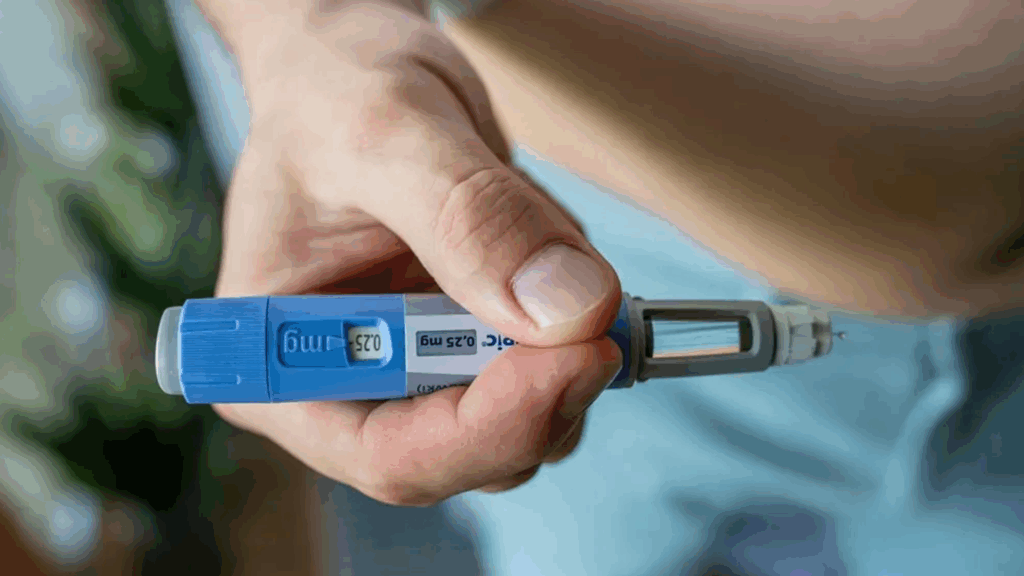 Ozempic faz mal para o fígado? Descubra o que já se sabe, possíveis riscos e cuidados essenciais para manter seu fígado saudável.